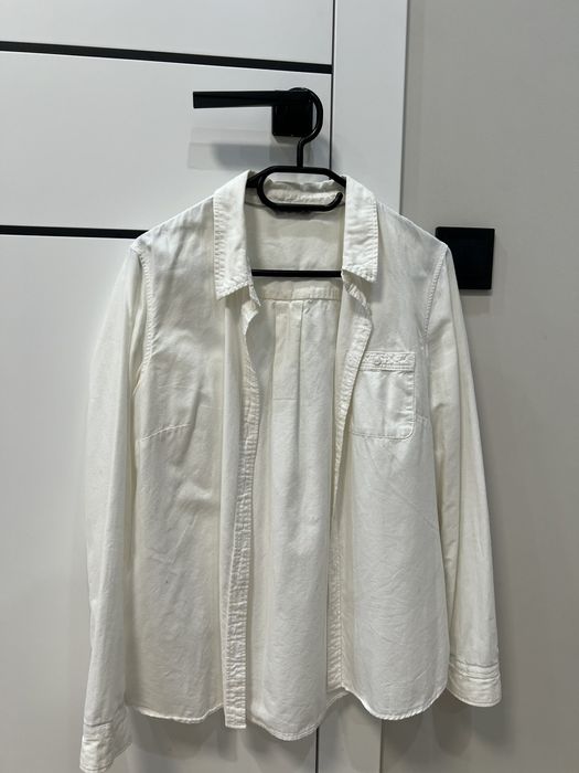 Продаю білу рубашку