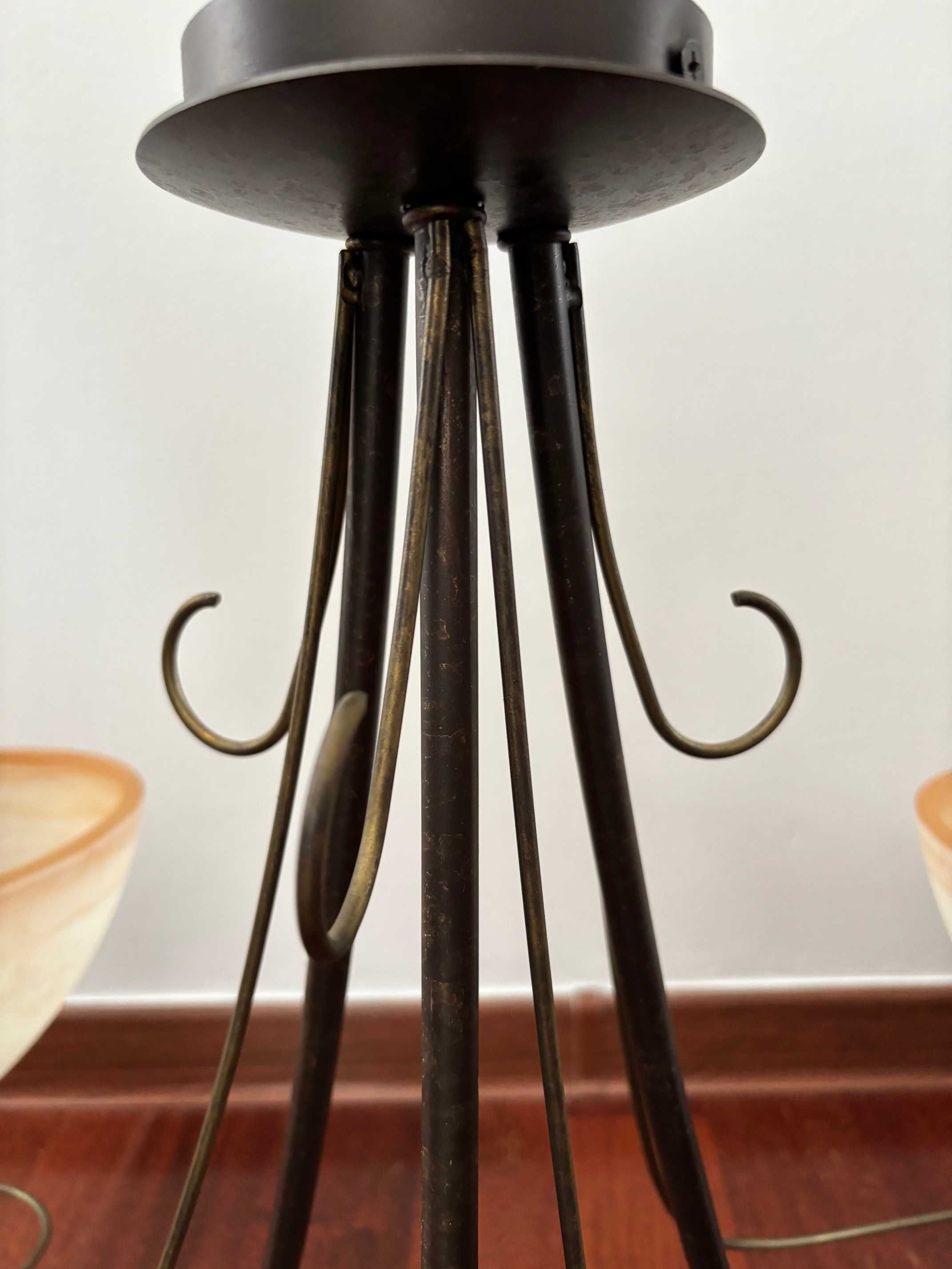 Lampa sufitowa Philips Massive