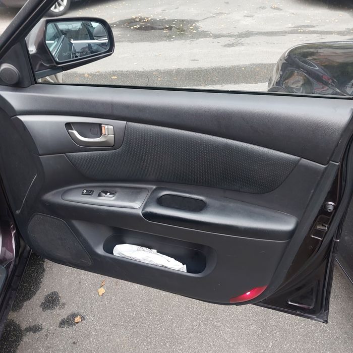 КІА маджентіс 2.7 v6 2007р продаю