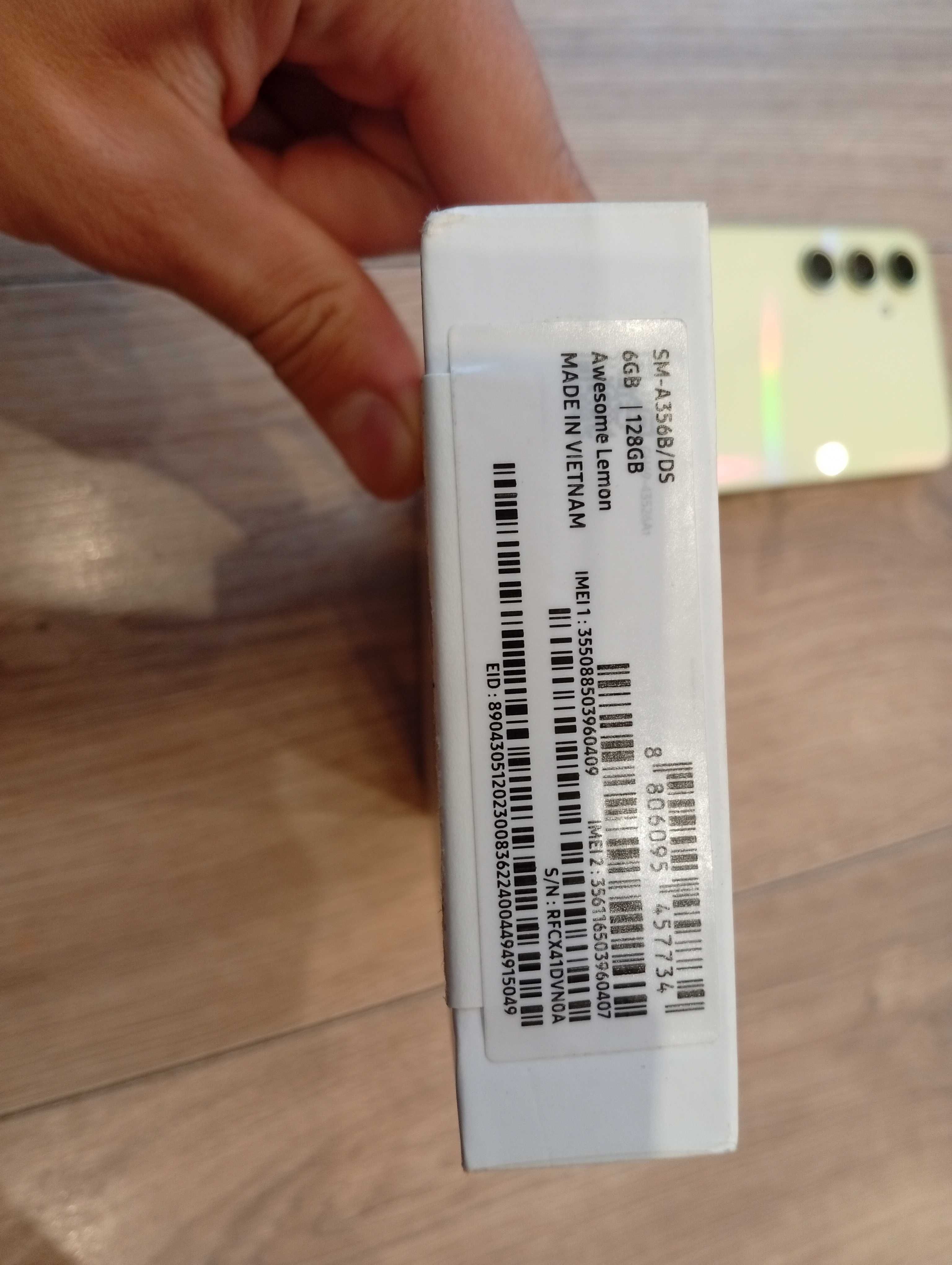Telefon Samsung A35 5G