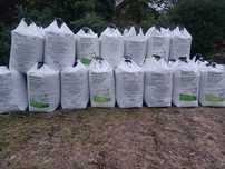 Wapno granulowane Calcium chalk lime