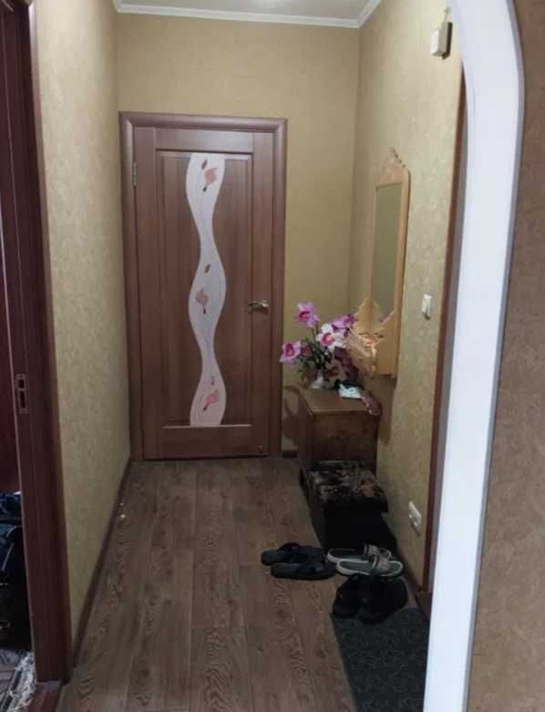 Аренда 1к квартиры пр. Мира