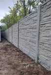 Ogrodzenie betonowe Transport HDS - PRODUCENT