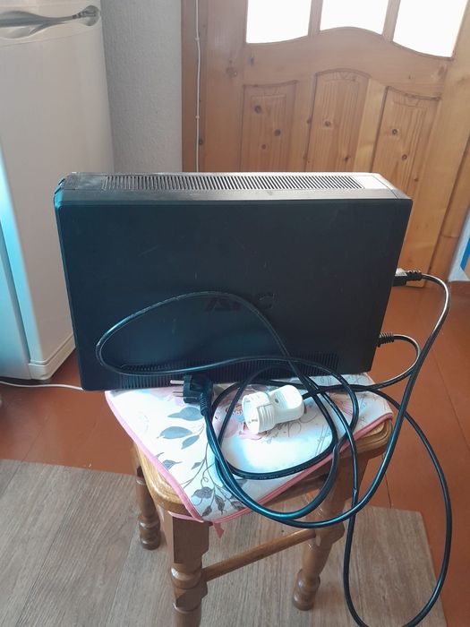 APS Back-UPS Pro 900