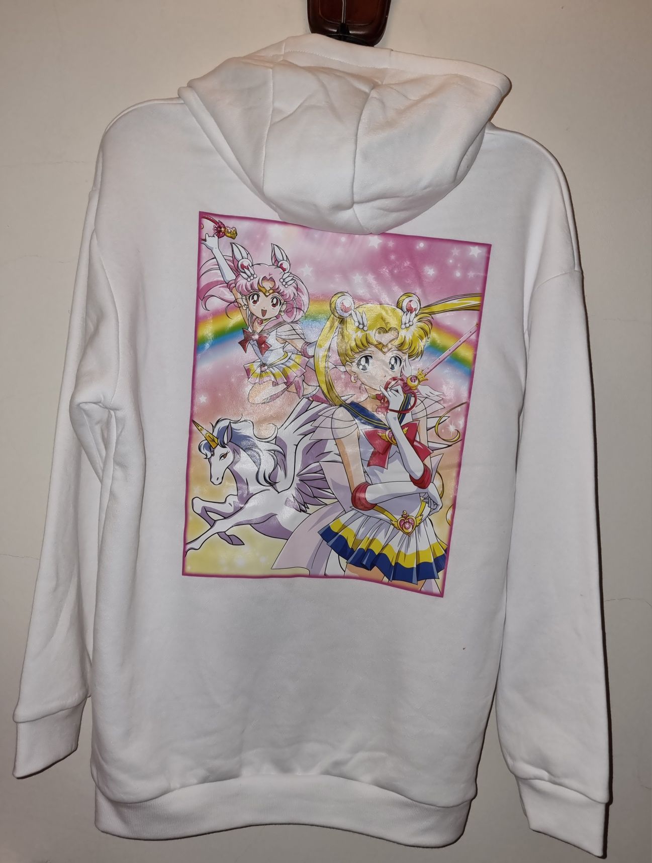 Camisola das Sailor Moon (nova)