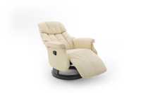 Крісло Relax  Calgar  для відпочинку реклайнер та з підставкою