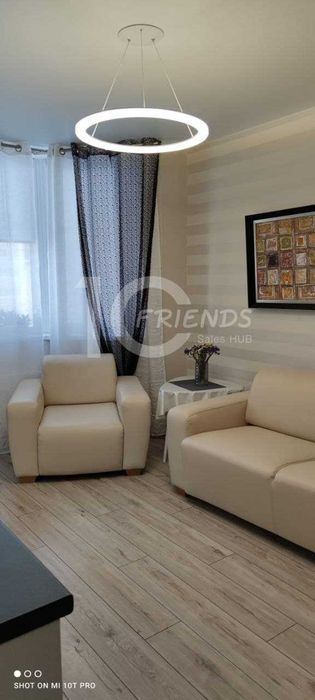 Здам в оренду квартиру з меблями та технікою Лісовий квартал