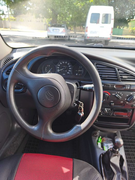 Продам Daewoo в гарному стані