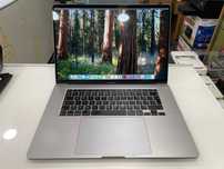 Macbook Pro 16" | 16GB | 500GB SSD | Placa Gráfica AMD Pro 5300M