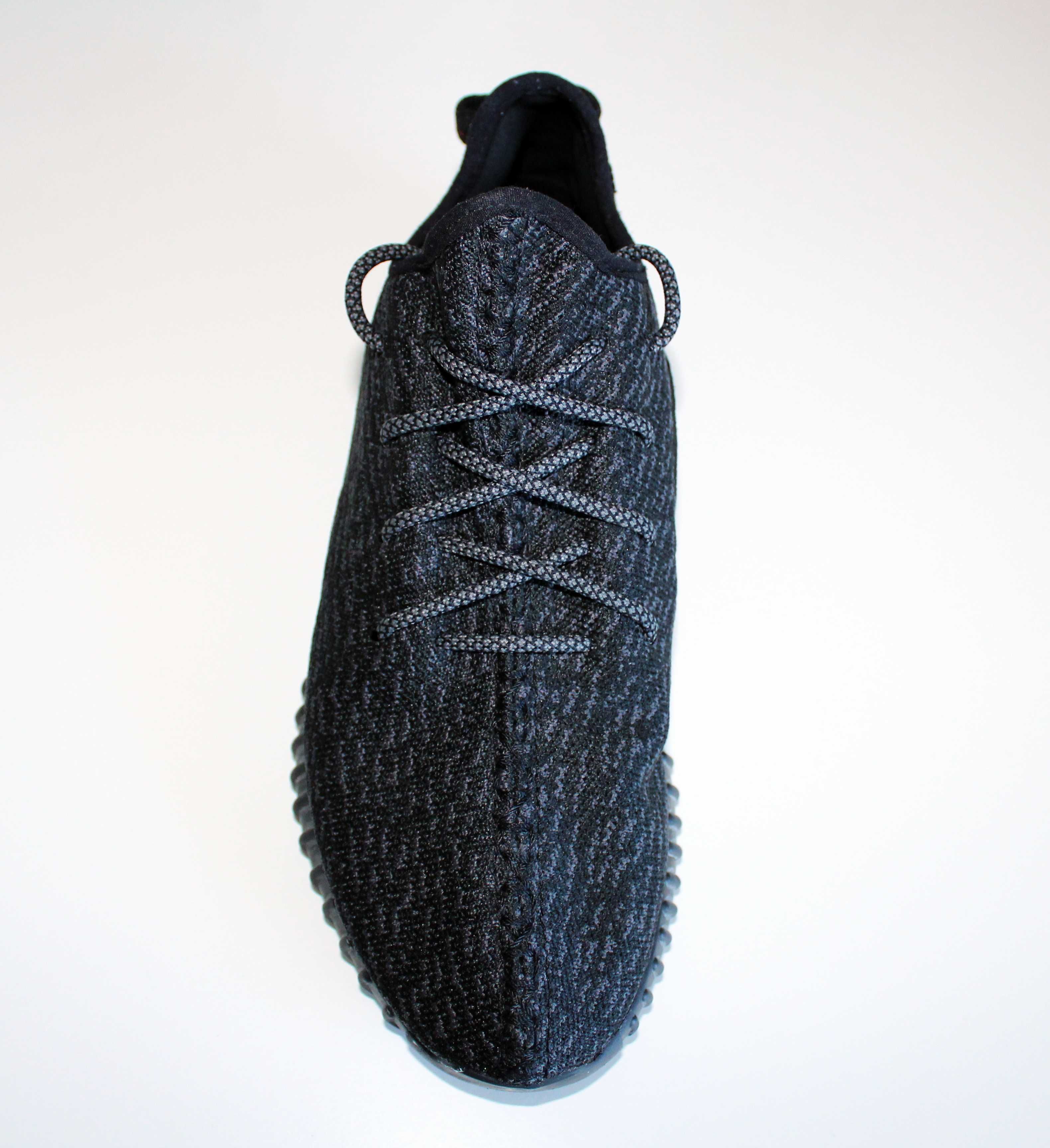 Buty męskie Adidas Yeezy czarne 42 rozmiar