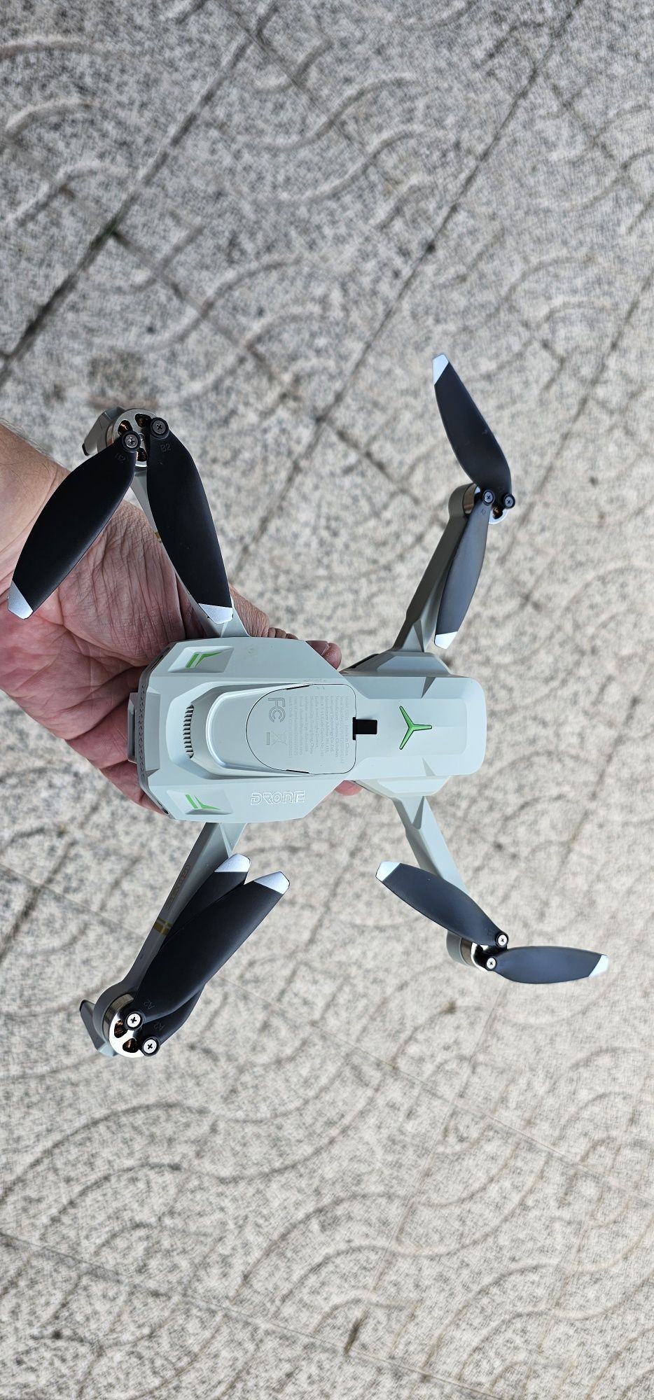 Drone GD95 [Novo]