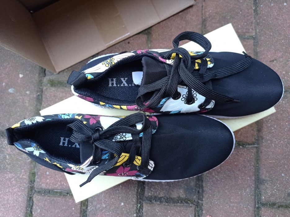 Trampki r 39 szkoła buty