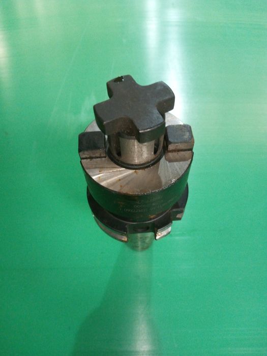 Cone morse sk40 semi novos e novos