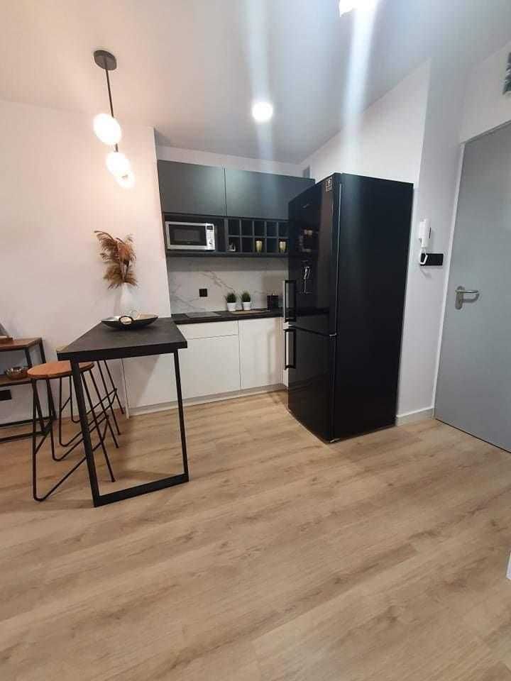 Apartament 4os nad jeziorem Zalew Zegrzyński sauna siłownia bilard