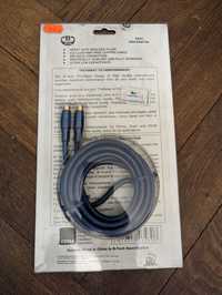 S.VHS plug to S.VHS plug cable 3 m