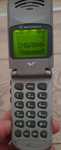 Motorola V50 – kultowy klasyk z lat 2000