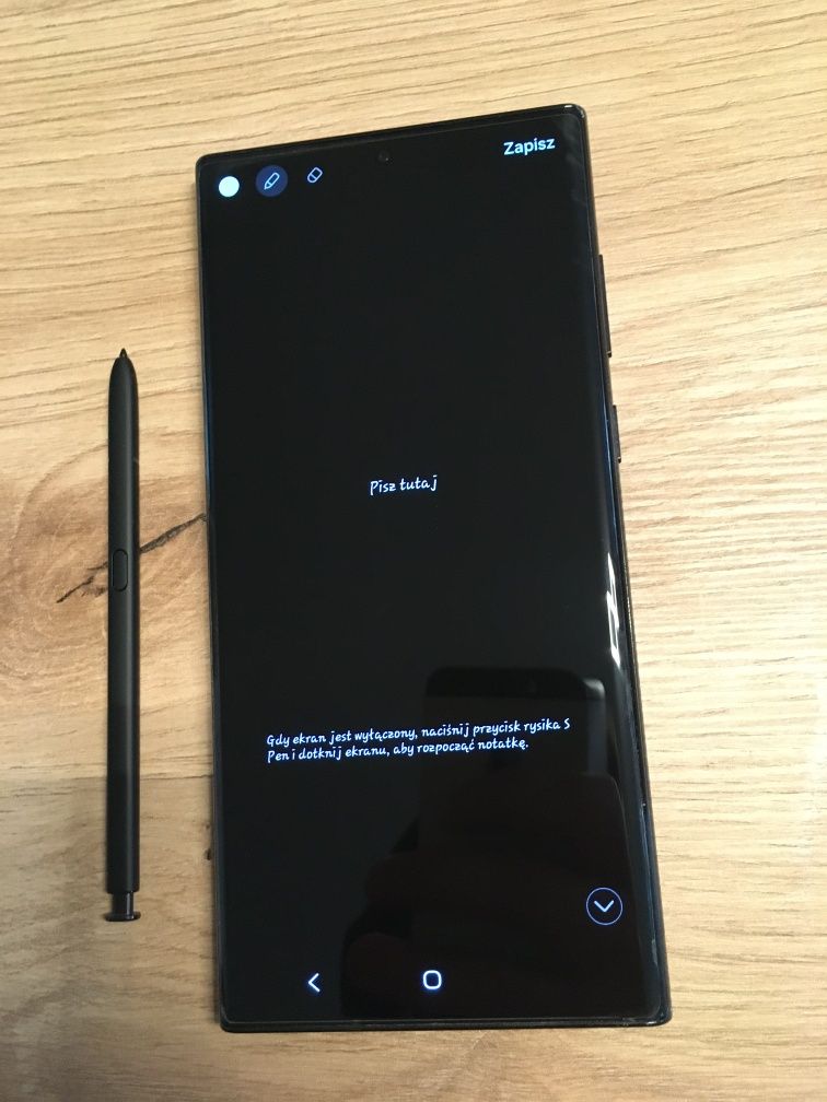 Samsung s22 Ultra 12GB/256GB