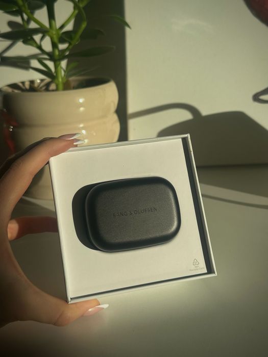 Słuchawki douszne Bang & Olufsen Beoplay EX Bezprzewodowe