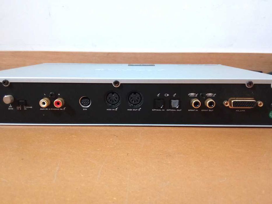 Consola Creative Sound Blaster X-Fi Elite Pro