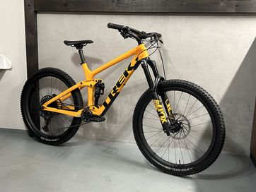 TREK remedy 9.8 GX, rozmiar M/L (enduro, DH, carbon, specialized)