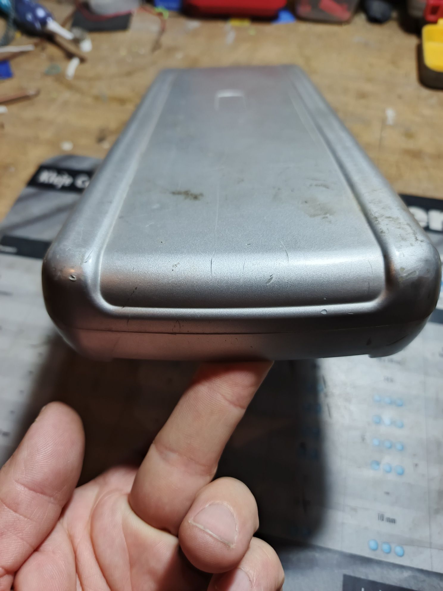 Bateria do roweru elektrycznego 36 v