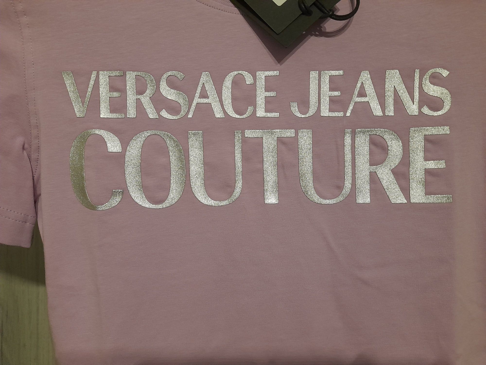 T-shirt Versace NOVA