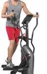 Orbitrek Schwinn 510E