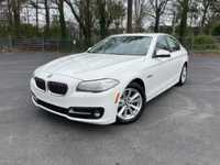 2015 BMW 5 Series 528i