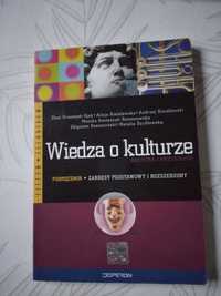 Wiedza  o kulturze