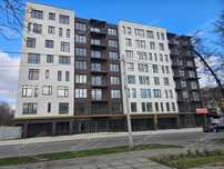 Продаж трикімнатної квартири в ЖК "Оскар"