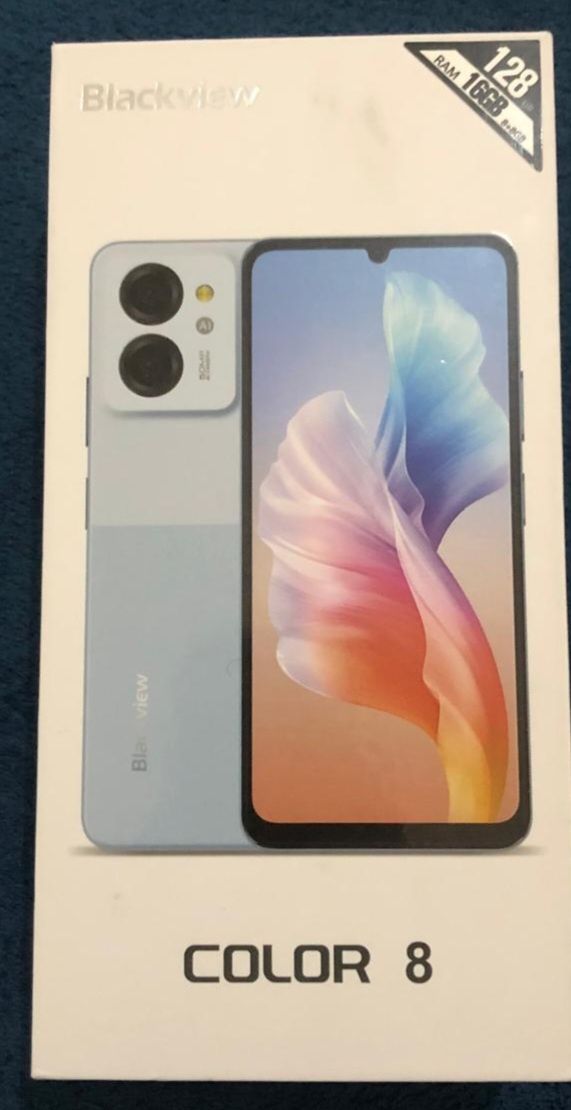 Blackview/Android