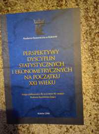 Perspektywy dyscyplin statystycznych i ekonomicznych na początku XXI w