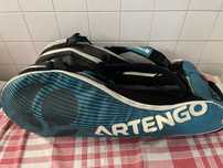 Mochila saco tenis