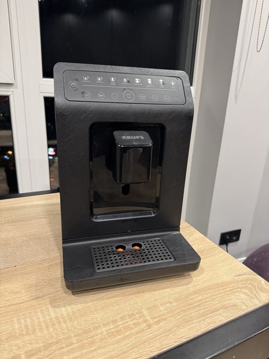 Кавова машина Krups