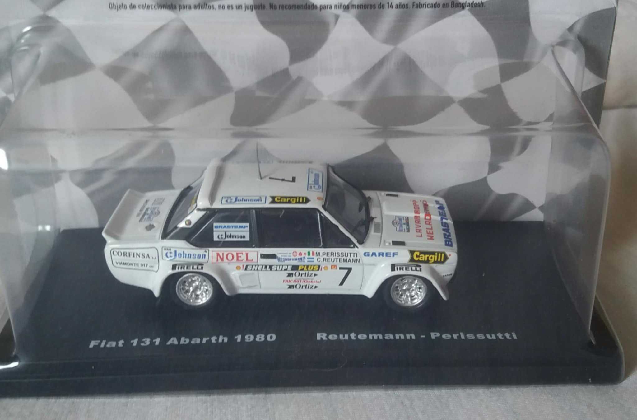 WRC FIA World Rally Championship