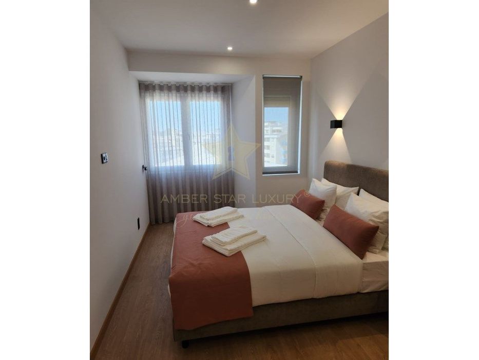 Novo apartamento T1, mobilado e equipado, próximo da FEUP e do Cent...