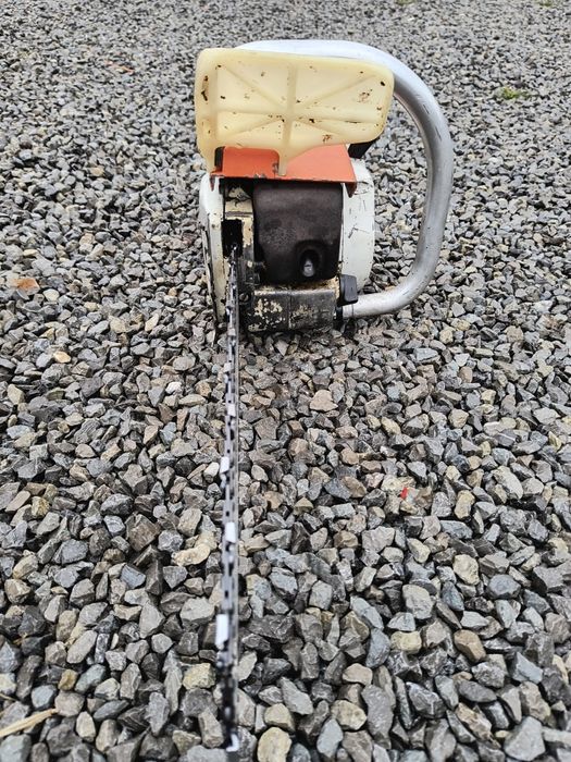 Piła spalinowa Stihl 031 AV