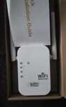repetidor de sinal wifi 2.4 ghz - 4 antenas