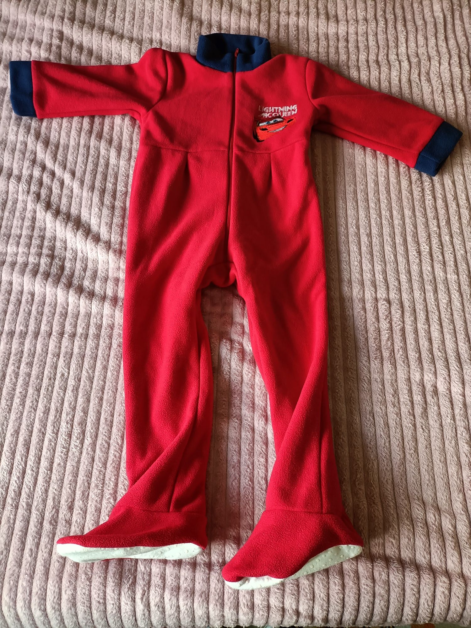 Pijamas polares 3 anos