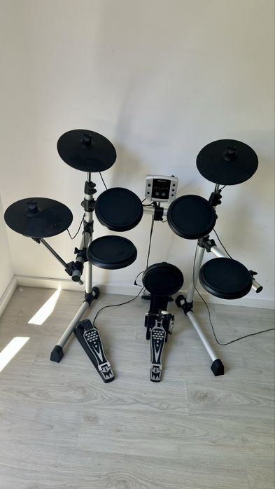 Bateria Thomann Millenium MPS-150 E-Drum