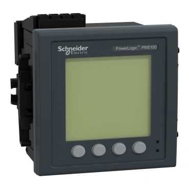 Multimedidor METSEPM5110 Modbus Rs485 Schneider
