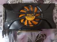 Відеокарта Palit GTX 550