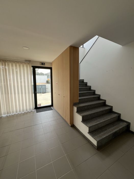 Pavilhão com 700m2