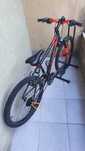 Bicicleta Rockrider 500 24"