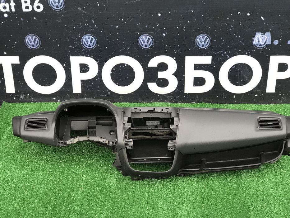 Фиат Добло Фіат Торпеда Передня Передняя Панель Опель Комбо D Розборка