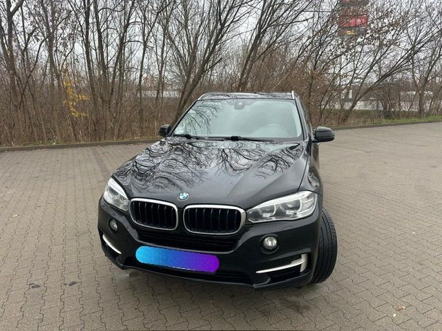 BMW X5 Drugi Wlasciel samochód z salonu Polska Stan idealny mały Przebieg ser