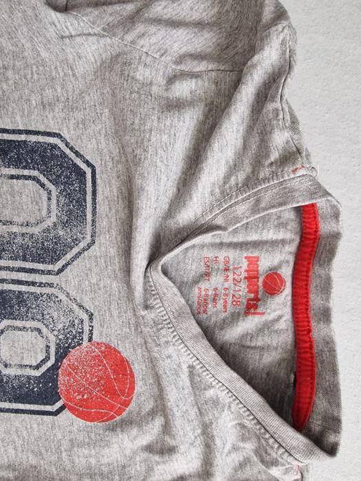 Piżama chłopięca Pepperts 122-128