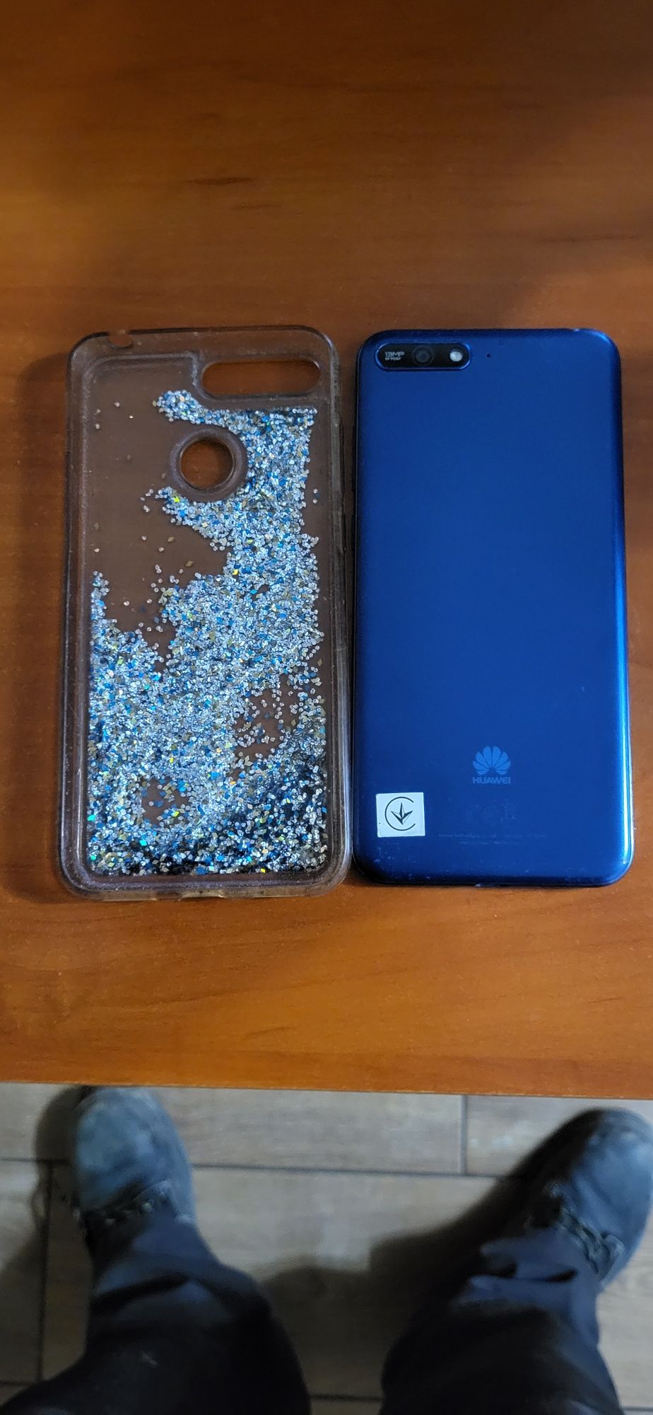 Sprzedam telefon Huawei y6