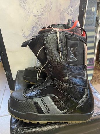 Buty Snowboardowe Burton R42 Kraków