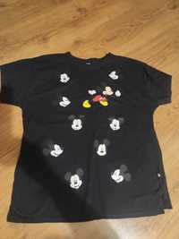 Bluzka t-shirt Reserved 164 Mickey Mouse myszka Miki